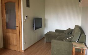 Greenarea Appartments
